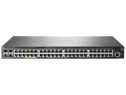 HPE-JL558A#ABA