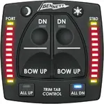Bennett Marine OBI9000E-DS
