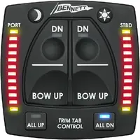 Bennett Marine-OBI9000E-DS