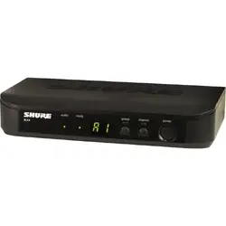 Shure-BLX4=-H11