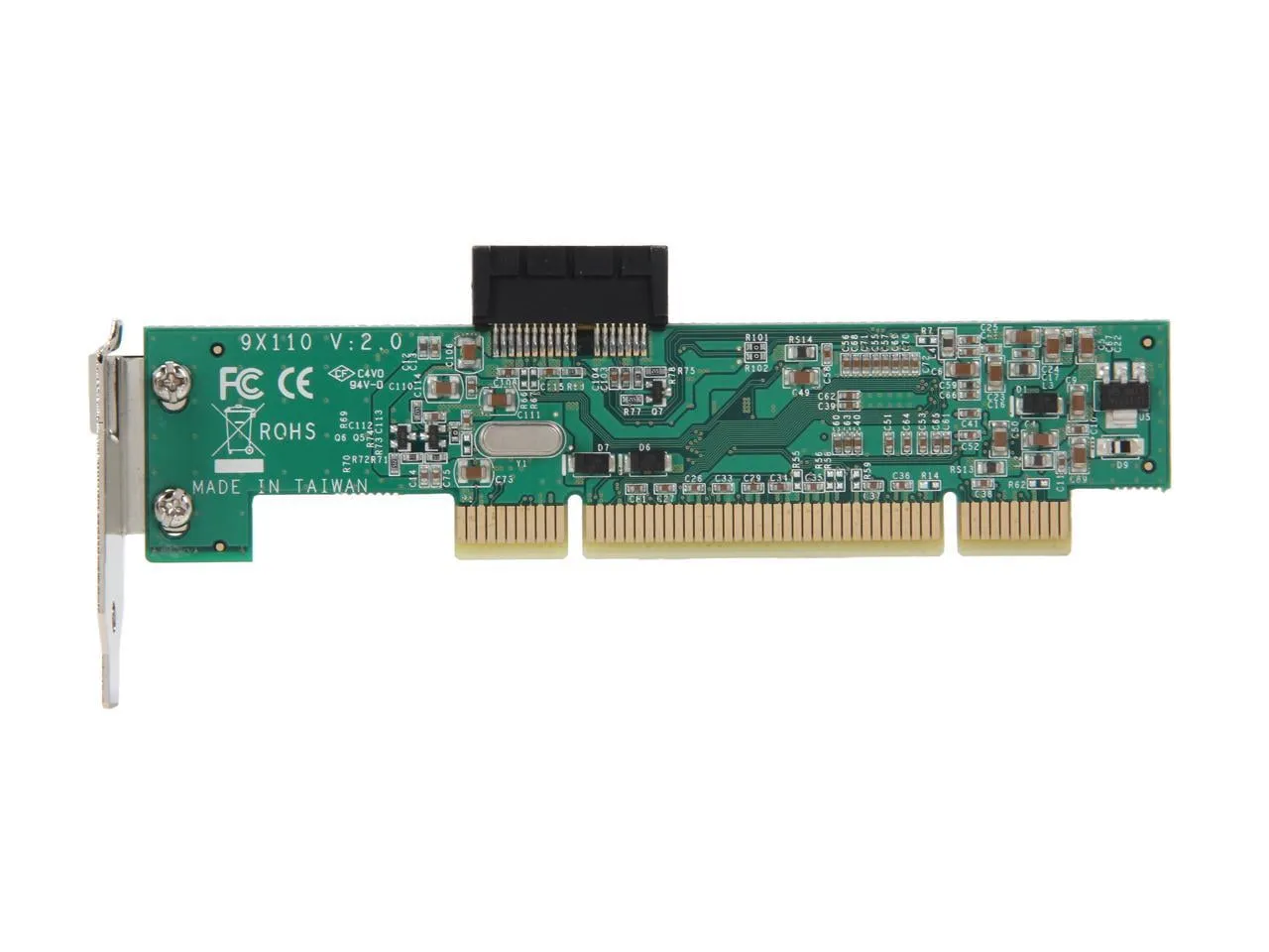 STARTECH-PCI1PEX1