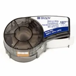 BRADY-M21-187-C-342