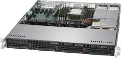 RUBRIK GO-SYS-5019P-MR