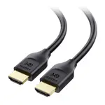 CABLE MATTERS 300029-BLK-25
