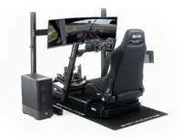 NEXT LEVEL RACING-NLR-A021