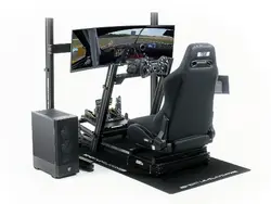 NEXT LEVEL RACING-NLR-A021