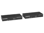 BLACK BOX CORPORATION KVXLCHF-100-SFP-BUN1