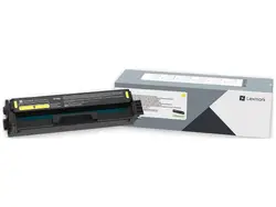Lexmark-LEXC340X40