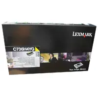 Lexmark-LEXC736H4YG