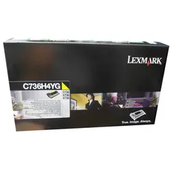Lexmark-LEXC736H4YG