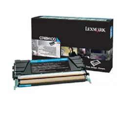 Lexmark-LEXC748H4CG