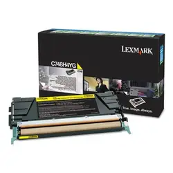 Lexmark-LEXC748H4YG