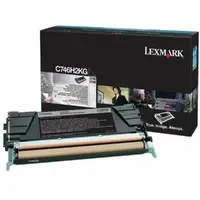 Lexmark-LEXC746H2KG