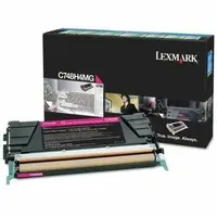 Lexmark-LEXC748H4MG