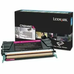 Lexmark-LEXC748H4MG
