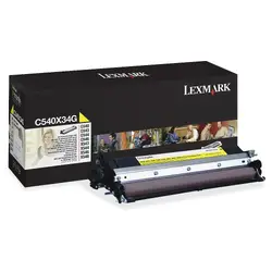 Lexmark-LEXC540X34G