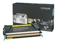 Lexmark-LEXC736H2YG