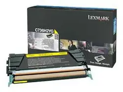 Lexmark-LEXC736H2YG