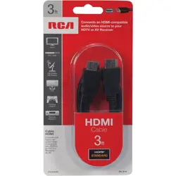 RCA-VH3HHR
