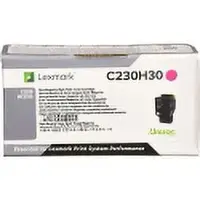 Lexmark-LEXC230H30