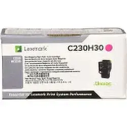 Lexmark-LEXC230H30