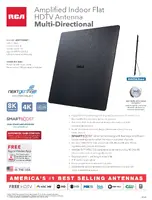 RCA ANT1560E1