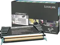 Lexmark-LEXC736H1KG