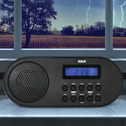 RCA-RCWR7V