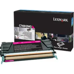 Lexmark-LEXC748H2MG