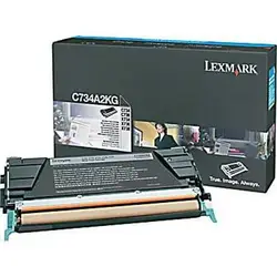 Lexmark-LEXC734A2KG