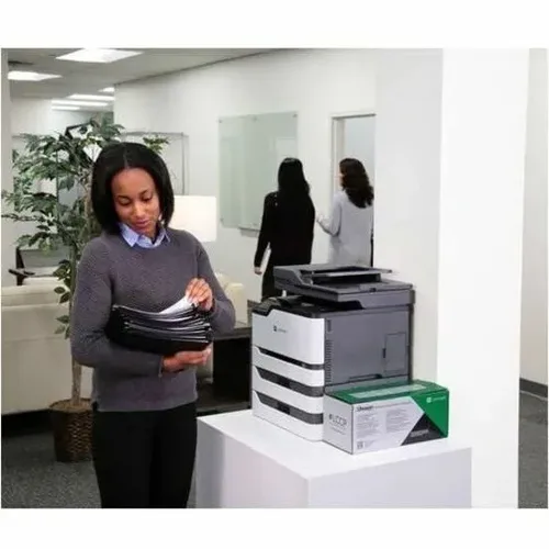 Lexmark LEX85D0HM0 - CX930DSE