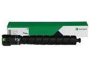 Lexmark LEX83D0HY0 - CX942ADSE Yellow Toner Cartridge