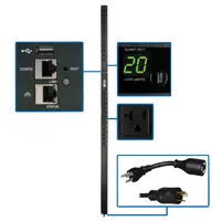 TRIPP LITE-PDUMV20NETLX