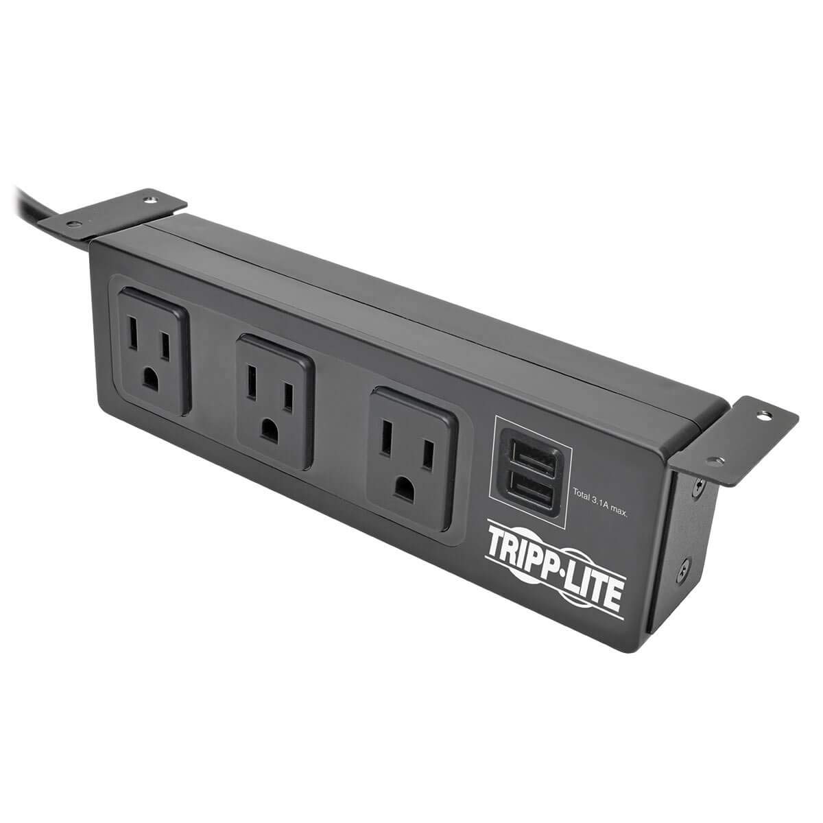 TRIPPLITE-TLP310USBS
