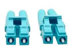 Eaton TrippLite Series Connectivity-N820-03M-OM5