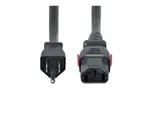 STARTECH 10FT-LC15A-POWERCORD