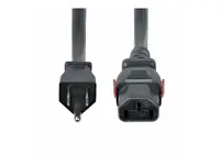 STARTECH-10FT-LC15A-POWERCORD