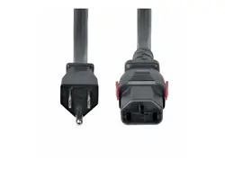 STARTECH-10FT-LC15A-POWERCORD