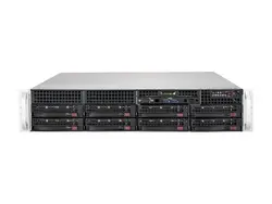 Supermicro-SYS-5029P-WTR