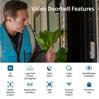 ARLO TECHNOLOGIES AVD4001-100NAS