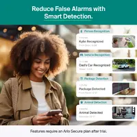 ARLO TECHNOLOGIES-VMC3280-100NAS