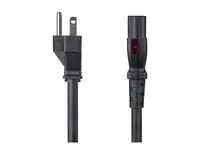 STARTECH-6FT-LC15A-POWERCORD