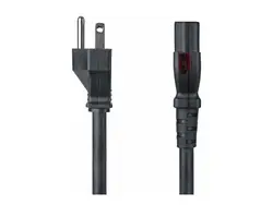 STARTECH-6FT-LC15A-POWERCORD