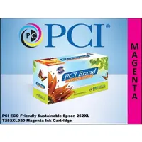 PCI-T252XL320-PCI