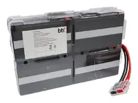 BATTERY TECHNOLOGY-744-A4801-BTI