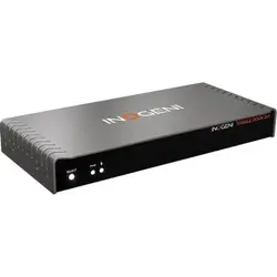 INOGENI-TOGGLE DOCK 2X1