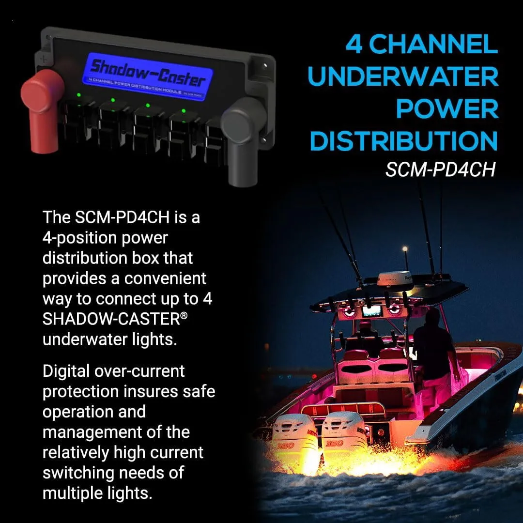 Shadow Caster-SCMPDCH4