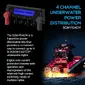 Shadow Caster-SCM-PDCH4