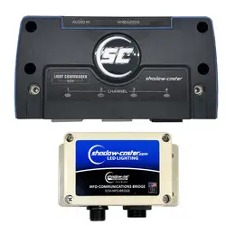 Shadow Caster-SCM-LC-N2K