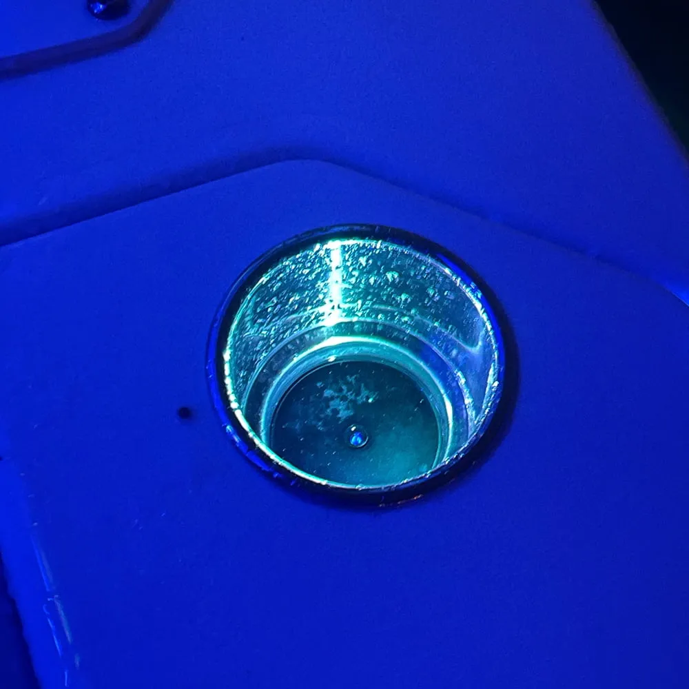 Shadow Caster-SCMRALRGB04PW